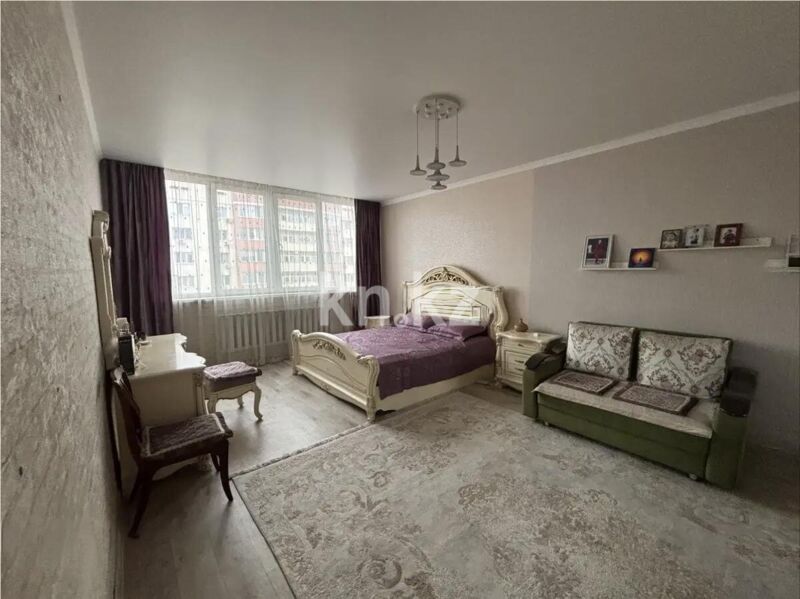 Продажа 2-комнатной квартиры, 93 м² - Продажа квартир в Казахстане - страница 11 фото 1 из 1