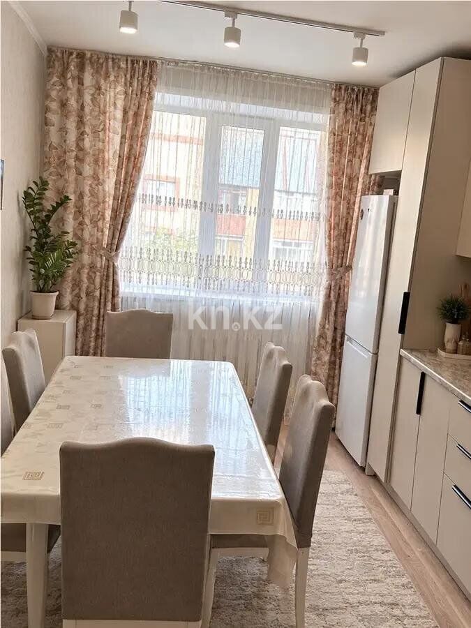 Продажа 3-комнатной квартиры, 100 м² - Продажа недвижимости в Астане - страница 28 фото 4 из 6