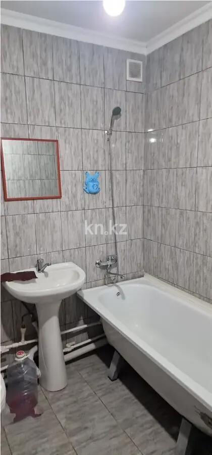 Продажа 1-комнатной квартиры, 28 м² - Продажа квартир в Пришахтинске Караганды - страница 7 фото 4 из 5