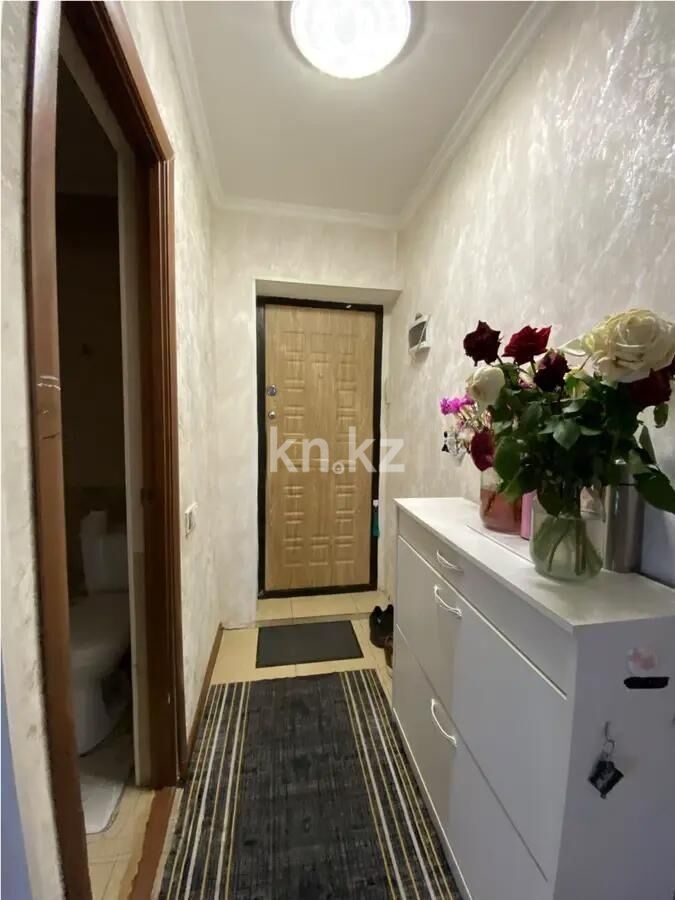Продажа 3-комнатной квартиры, 60 м² - Продажа квартир в блочном доме в Астане - страница 115 фото 6 из 6