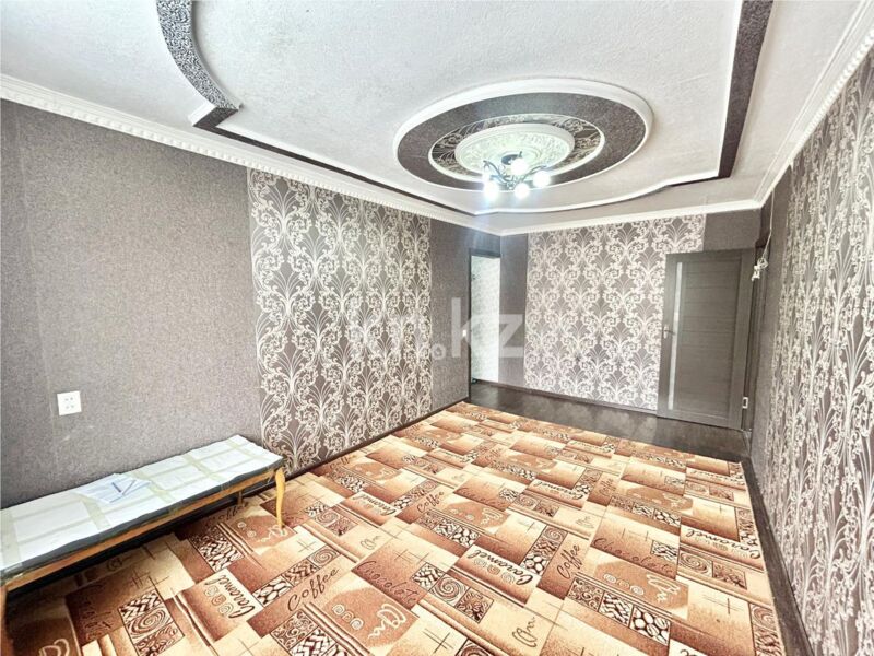 Продажа 3-комнатной квартиры, 48 м² - Продажа трехкомнатных квартир на Юго-Востоке Караганды - страница 21 фото 3 из 13