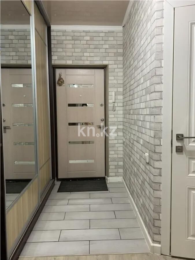 Продажа 3-комнатной квартиры, 92.7 м² - Продажа трехкомнатных квартир в Жетысуском р-не Алматы фото 7 из 7