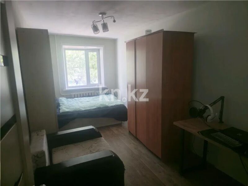 Продажа 2-комнатной квартиры, 44.7 м² - Продажа двухкомнатных квартир в р-не Байконур Астаны - страница 5 фото 2 из 3