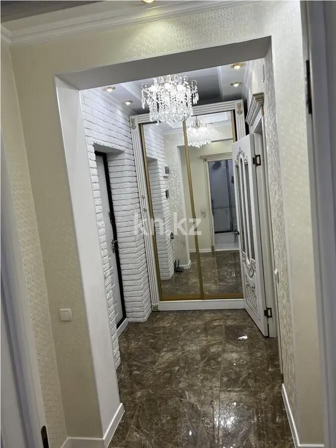 Продажа 2-комнатной квартиры, 48 м² - Продажа двухкомнатных квартир в Алмалинском р-не Алматы - страница 23 фото 4 из 4