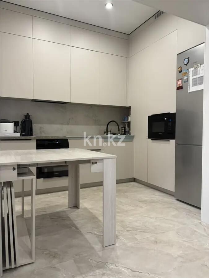Продажа 3-комнатной квартиры, 101 м² - Продажа трехкомнатных квартир на Юго-Востоке Караганды - страница 15 фото 5 из 9