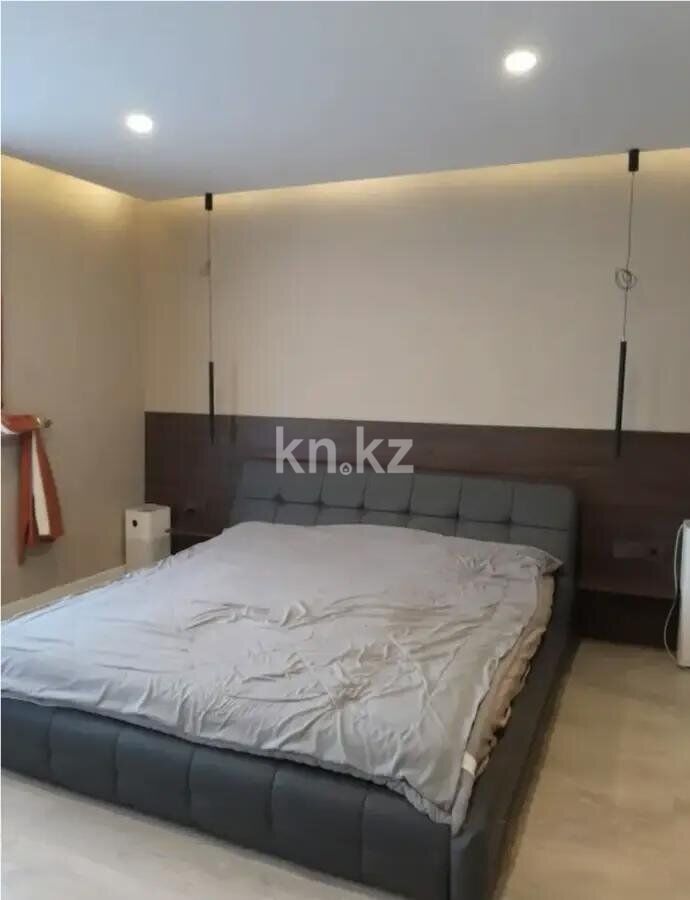 Продажа 3-комнатной квартиры, 109.8 м² - Аренда комнат в Балхаше фото 2 из 2