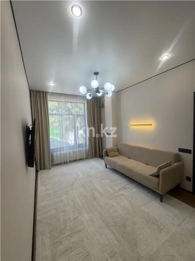 Продажа 3-комнатной квартиры, 57 м² - Продажа трехкомнатных квартир в Алатауском р-не Алматы - страница 7 фото 1 из 5