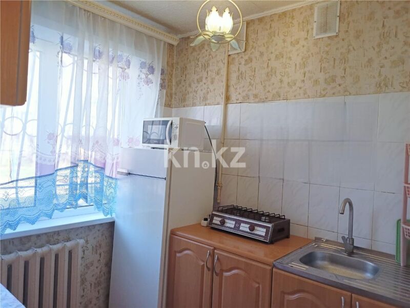 Продажа 2-комнатной квартиры, 48 м² - Продажа двухкомнатных квартир в панельном доме в Темиртау - страница 7 фото 6 из 10