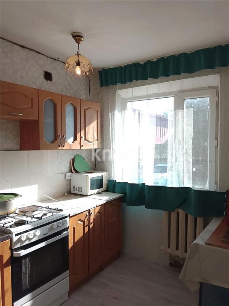 Продажа 2-комнатной квартиры, 43 м² - Продажа домов, коттеджей в Абае фото 1 из 4