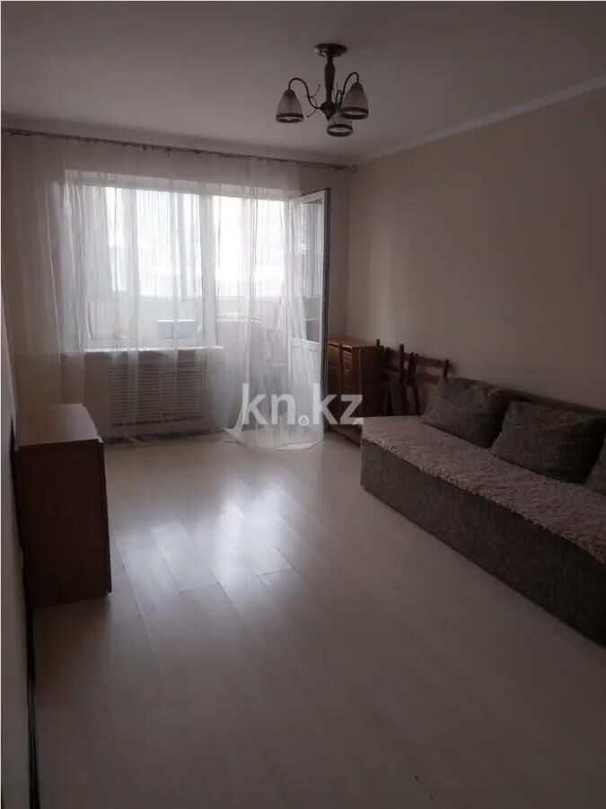 Продажа 3-комнатной квартиры, 66 м² - Продажа трехкомнатных квартир в Алматы - страница 2 фото 1 из 4