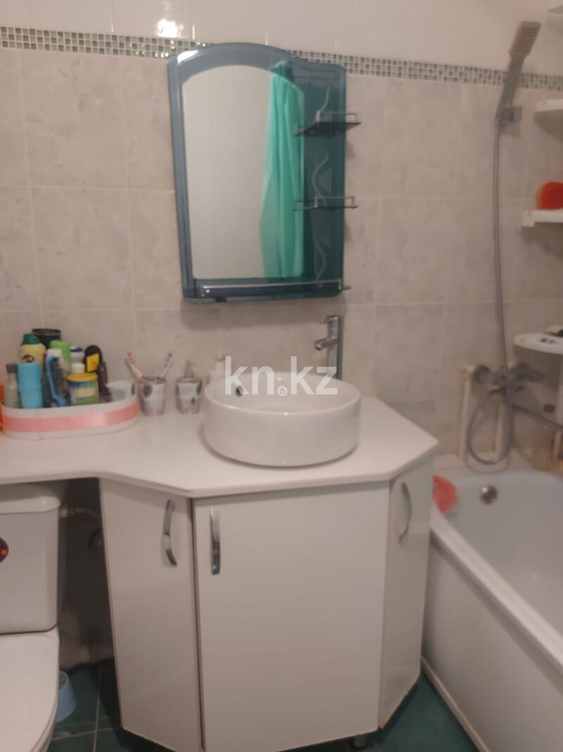 Продажа 2-комнатной квартиры, 78 м² - Продажа квартир в монолитном доме в Алматы - страница 2 фото 2 из 6