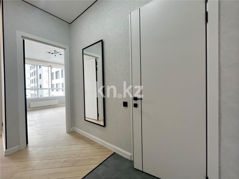 Продажа 2-комнатной квартиры, 47.6 м² - Продажа баз, складов и промышленной недвижимости в Атырау фото 9 из 10