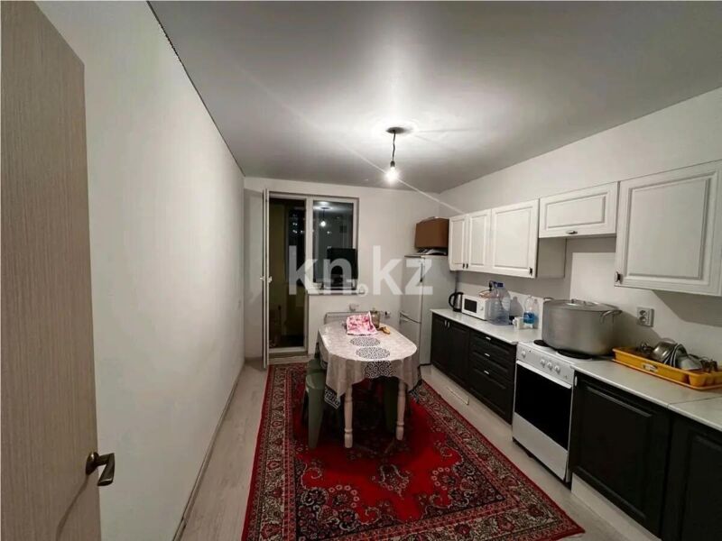 Продажа 2-комнатной квартиры, 63 м² - Недвижимость в Астане - страница 2 фото 3 из 4