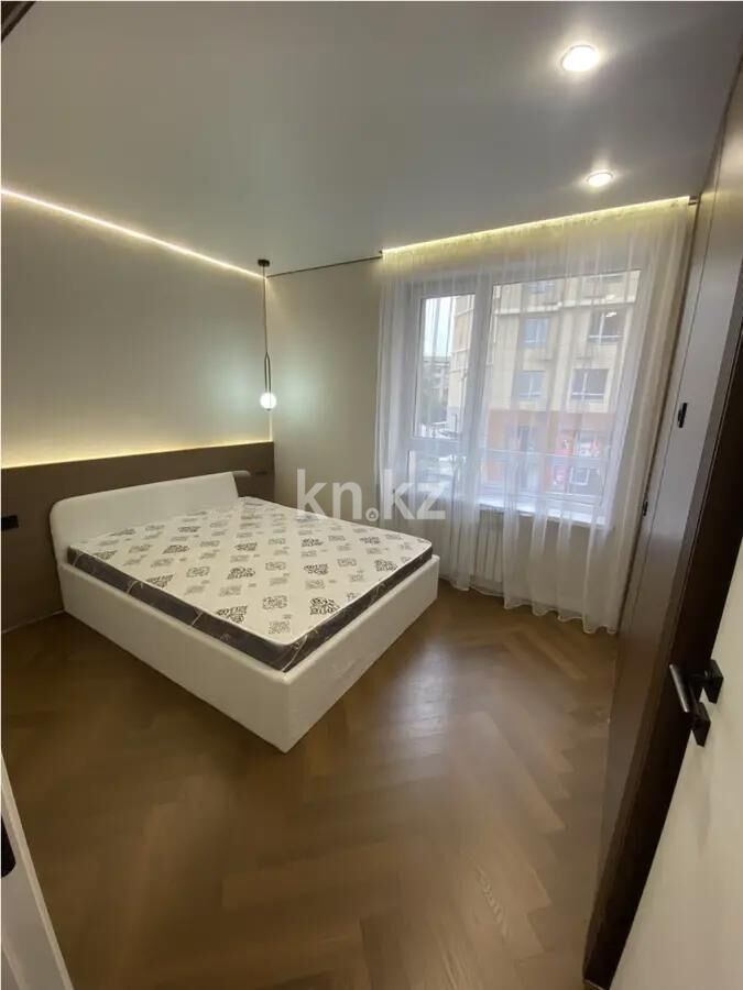 Продажа 3-комнатной квартиры, 66 м² - Продажа трехкомнатных квартир в Бостандыкском р-не Алматы - страница 17 фото 2 из 5