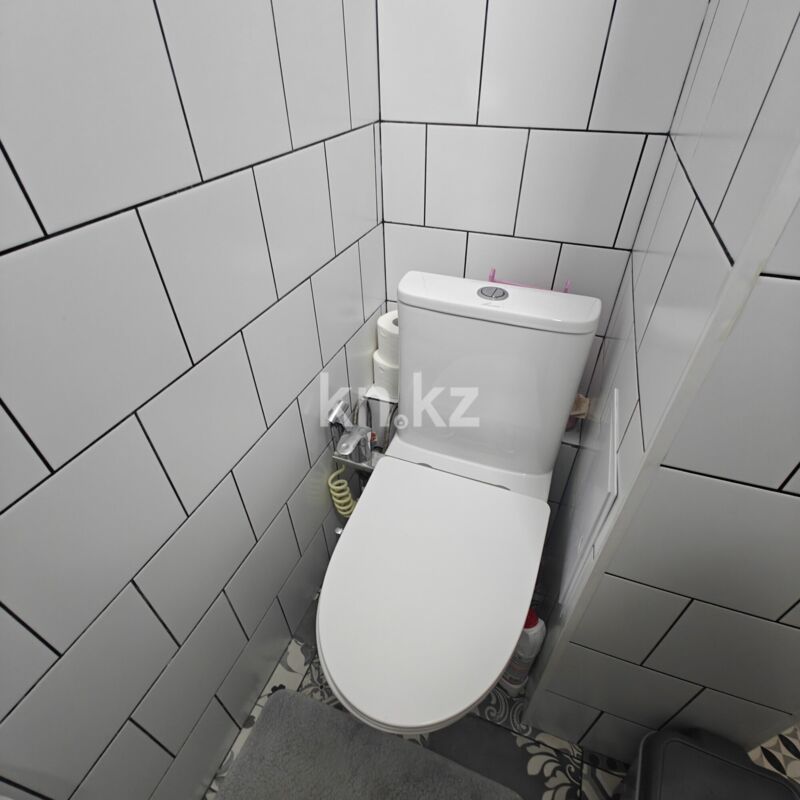 Продажа 2-комнатной квартиры, 48.8 м² - Продажа квартир в Алматы - страница 47 фото 16 из 16