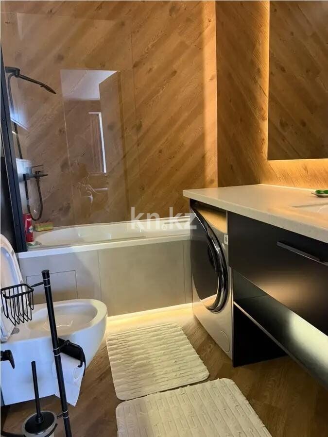 Продажа 3-комнатной квартиры, 96 м² - Продажа трехкомнатных квартир в Бостандыкском р-не Алматы фото 5 из 6