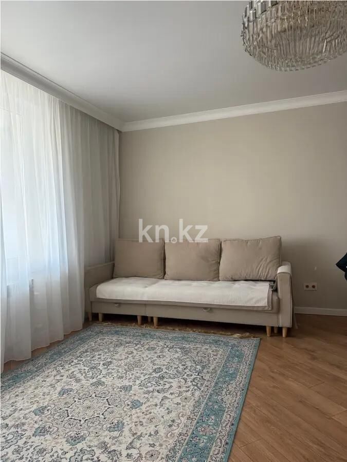Продажа 2-комнатной квартиры, 51 м² - Продажа квартир в Казахстане - страница 136 фото 1 из 4