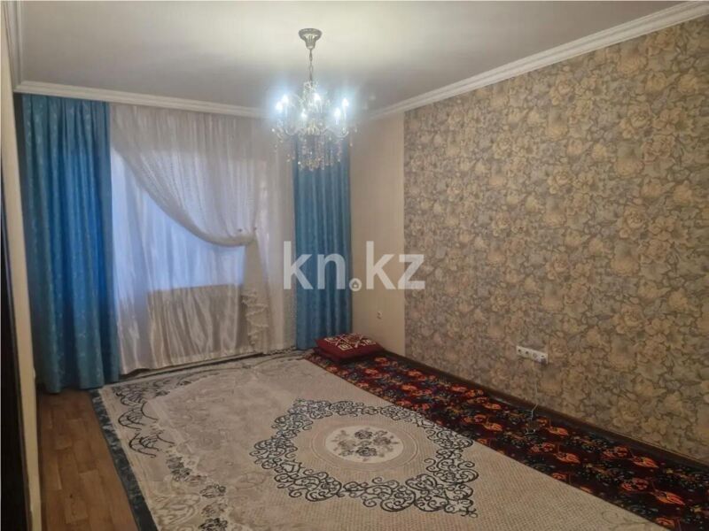 Продажа 1-комнатной квартиры, 51 м² - Продажа квартир в Алматы - страница 35 фото 1 из 4