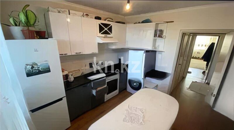 Продажа 2-комнатной квартиры, 56 м² - Продажа квартир в р-не Алматы Астаны - страница 7 фото 4 из 6