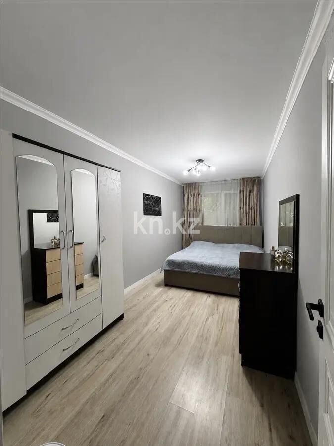 Продажа 3-комнатной квартиры, 58.5 м² - Продажа трехкомнатных квартир в Ауэзовском р-не Алматы - страница 22 фото 3 из 6