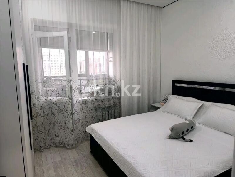 Продажа 2-комнатной квартиры, 43 м² - Продажа недвижимости в Астане - страница 14 фото 2 из 5