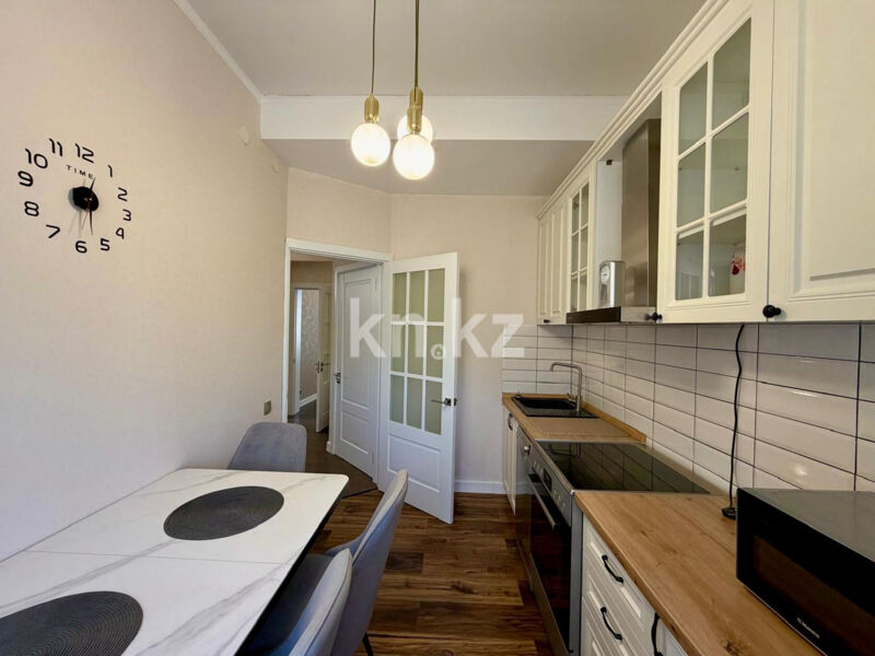 Продажа 2-комнатной квартиры, 59 м² - Продажа квартир в Казахстане фото 2 из 8