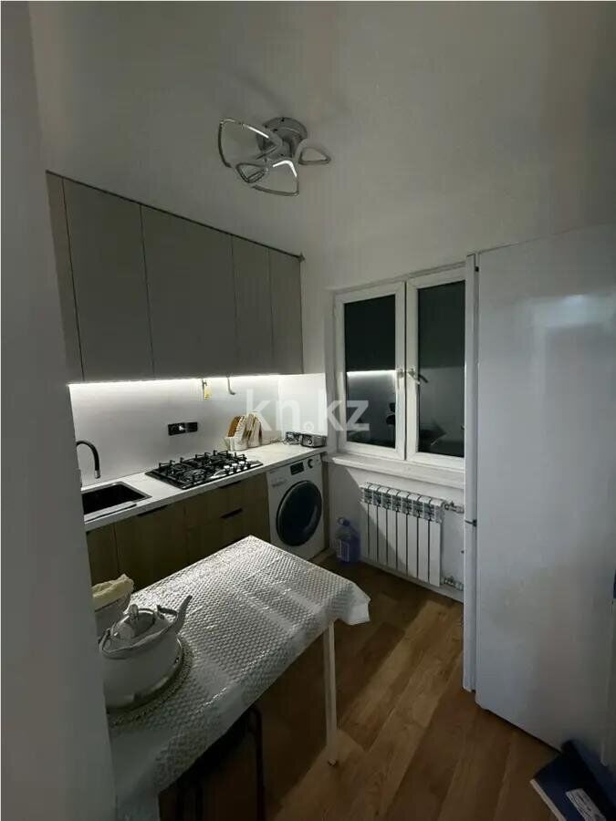 Продажа 2-комнатной квартиры, 44 м² - Продажа двухкомнатных квартир в панельном доме в Алматы - страница 5 фото 3 из 4