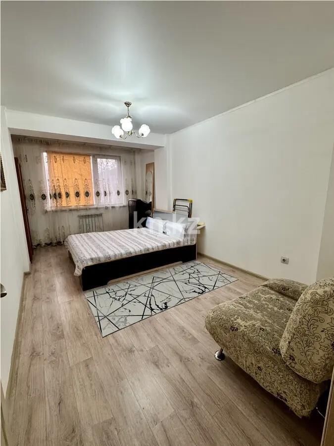 Продажа 2-комнатной квартиры, 54.8 м² - Продажа двухкомнатных квартир в Наурызбайском р-не Алматы - страница 27 фото 2 из 4
