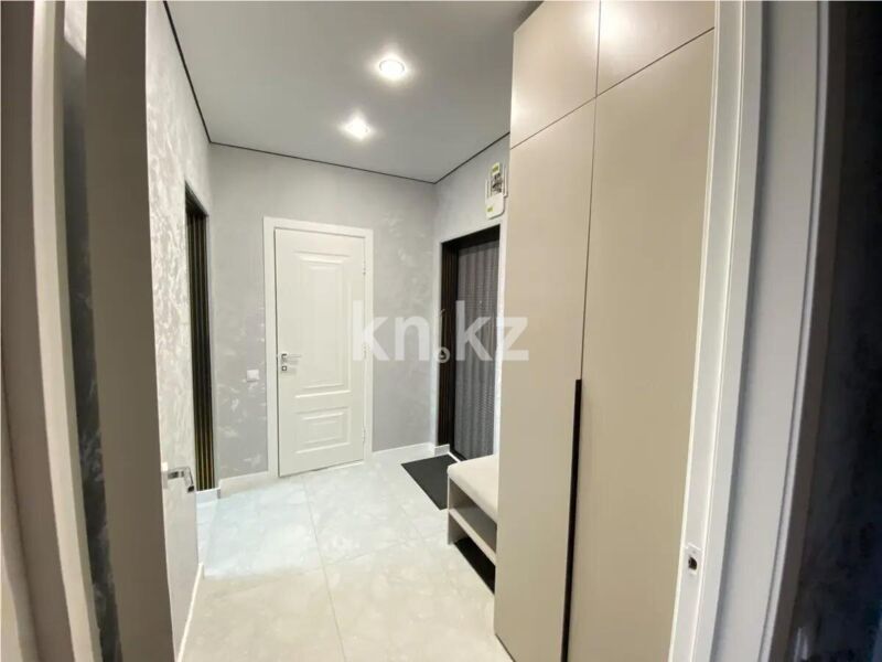 Продажа 1-комнатной квартиры, 40 м² - Продажа недвижимости в Караганде - страница 17 фото 3 из 3