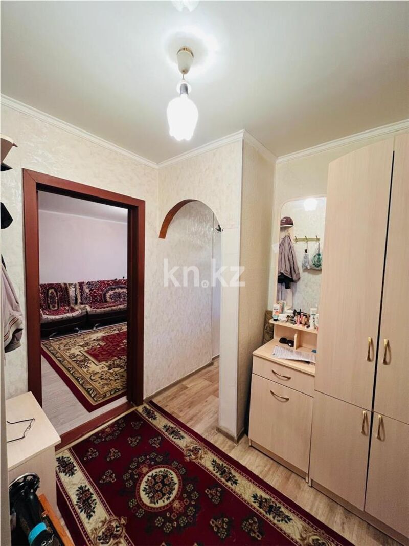 Продажа 2-комнатной квартиры, 51 м² - Продажа двухкомнатных квартир в Майкудуке Караганды - страница 17 фото 7 из 13