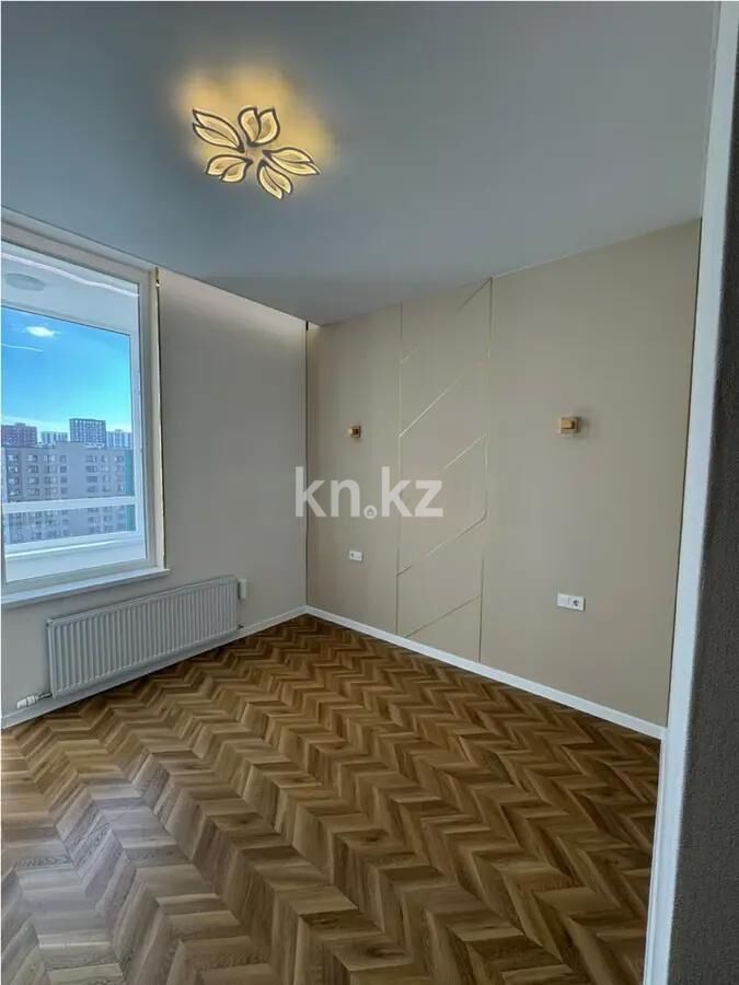 Продажа 2-комнатной квартиры, 40 м² - Продажа двухкомнатных квартир в блочном доме в Астане - страница 44 фото 2 из 5