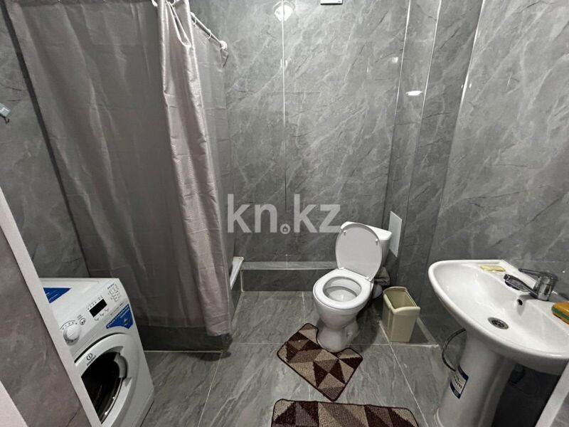 Аренда 2-комнатной квартиры, 38 м² - Аренда недвижимости в Казахстане - страница 2 фото 11 из 11