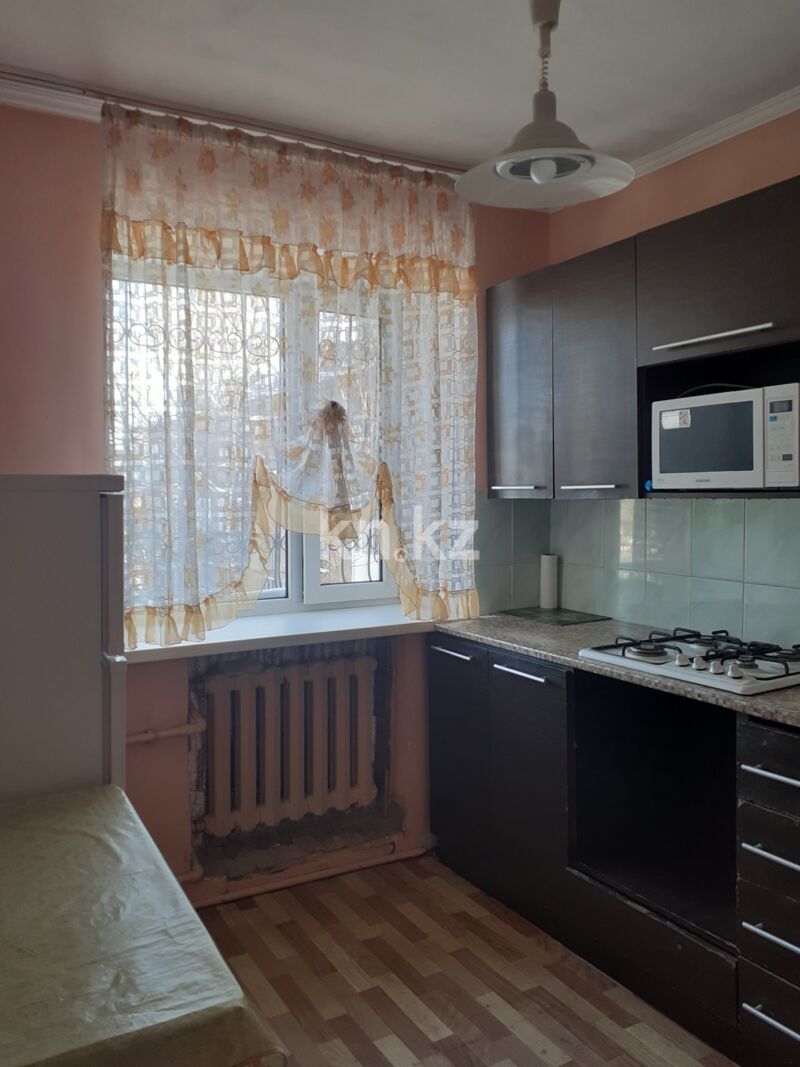 Продажа 2-комнатной квартиры, 44 м² - Продажа двухкомнатных квартир в кирпичном доме в Караганде - страница 28 фото 5 из 10