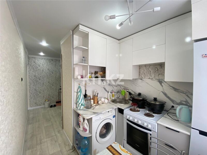 Продажа 2-комнатной квартиры, 48 м² - Продажа двухкомнатных квартир в Майкудуке Караганды - страница 20 фото 7 из 12
