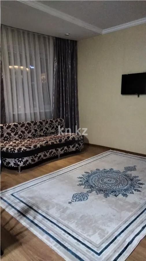 Продажа 1-комнатной квартиры, 40 м² - Продажа однокомнатных квартир в р-не Есиль Астаны - страница 27 фото 1 из 4