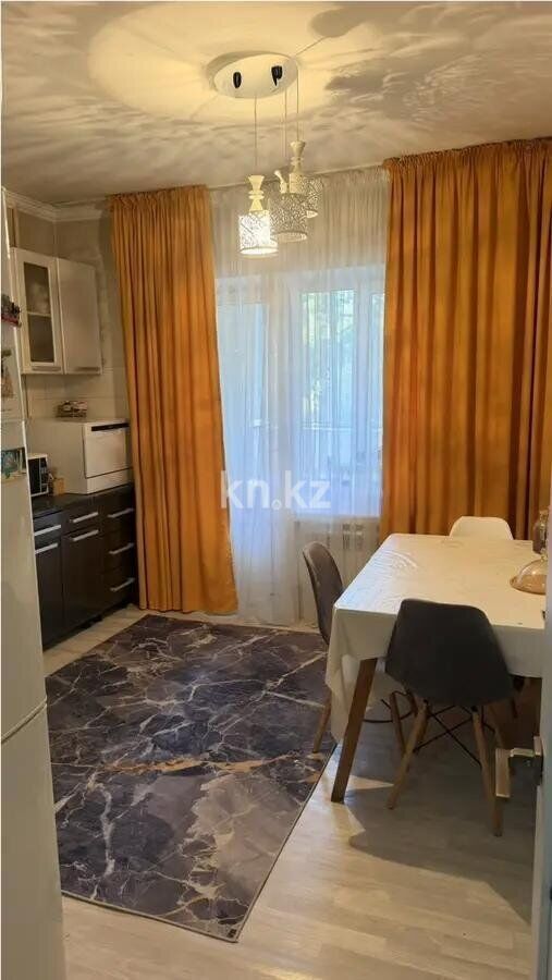 Продажа 2-комнатной квартиры, 49.6 м² - Продажа квартир в Казахстане - страница 7 фото 3 из 5