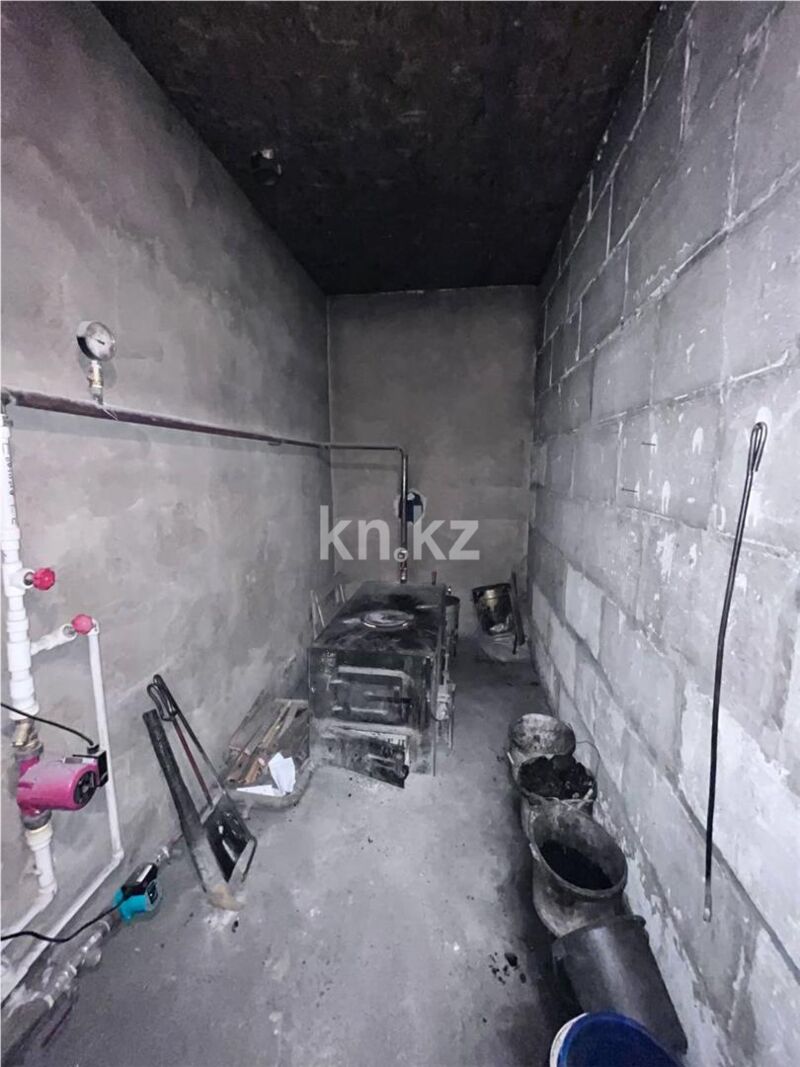 Продажа 4-комнатного дома, 222.9 м² - Продажа домов, коттеджей в Караганде - страница 6 фото 45 из 56