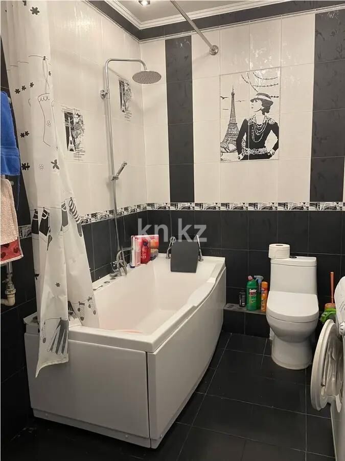 Продажа 3-комнатной квартиры, 75 м² - Продажа трехкомнатных квартир в Турксибском р-не Алматы - страница 5 фото 3 из 3