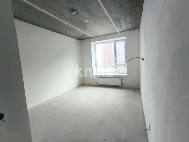 Продажа 1-комнатной квартиры, 40.55 м² - Продажа однокомнатных квартир в р-не Есиль Астаны - страница 16 фото 2 из 5