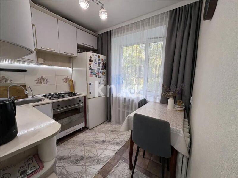 Продажа 3-комнатной квартиры, 53 м² - Продажа квартир в районе Михайловка в Караганде фото 3 из 4