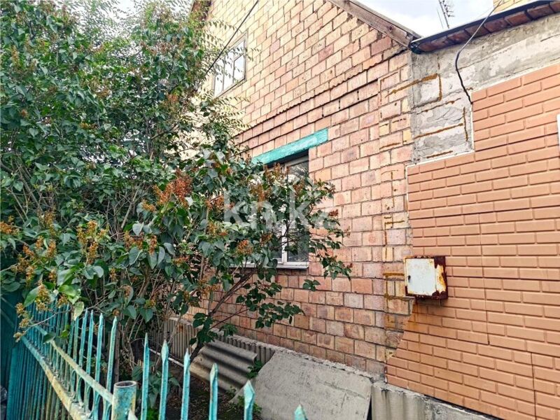 Продажа 4-комнатного дома, 62 м² - Продажа домов, коттеджей в Пришахтинске Караганды фото 1 из 2