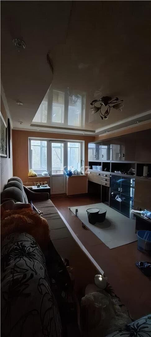 Продажа 3-комнатной квартиры, 54 м² - Продажа трехкомнатных квартир в Темиртау - страница 4 фото 1 из 5