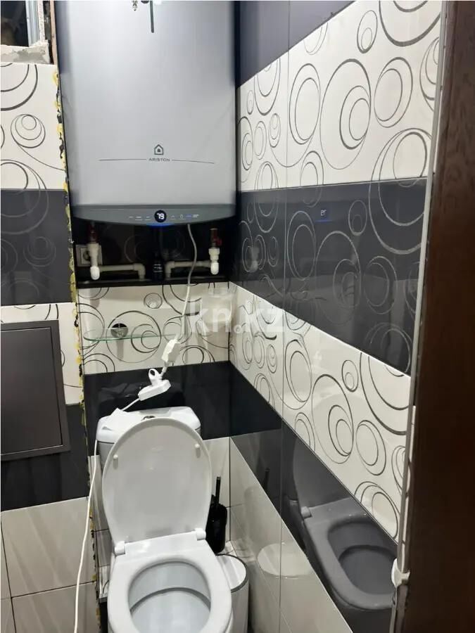 Продажа 3-комнатной квартиры, 65 м² - Продажа трехкомнатных квартир на Юго-Востоке Караганды - страница 17 фото 3 из 4