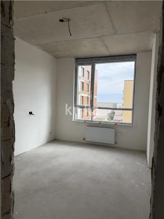 Продажа 4-комнатной квартиры, 121 м² - Продажа четырехкомнатных квартир в кирпичном доме в Казахстане фото 2 из 5