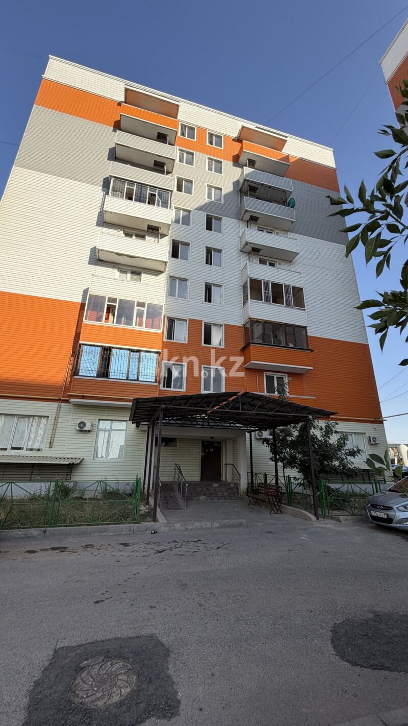 Аренда 3-комнатной квартиры, 95 м² - Аренда квартир помесячно в Казахстане фото 18 из 19