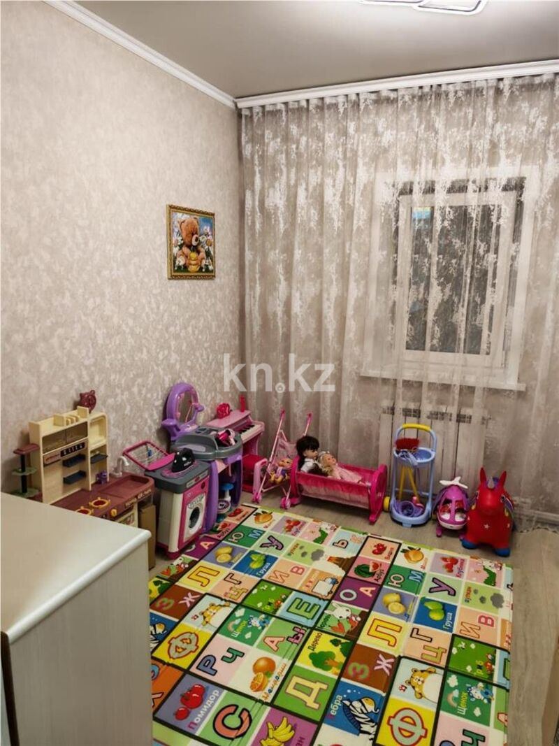 Продажа 5-комнатного дома, 112 м² - Продажа домов, коттеджей в Караганде фото 9 из 36