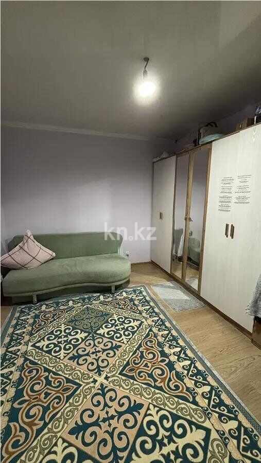 Продажа 2-комнатной квартиры, 64 м² - Продажа квартир в блочном доме в Астане - страница 36 фото 3 из 4