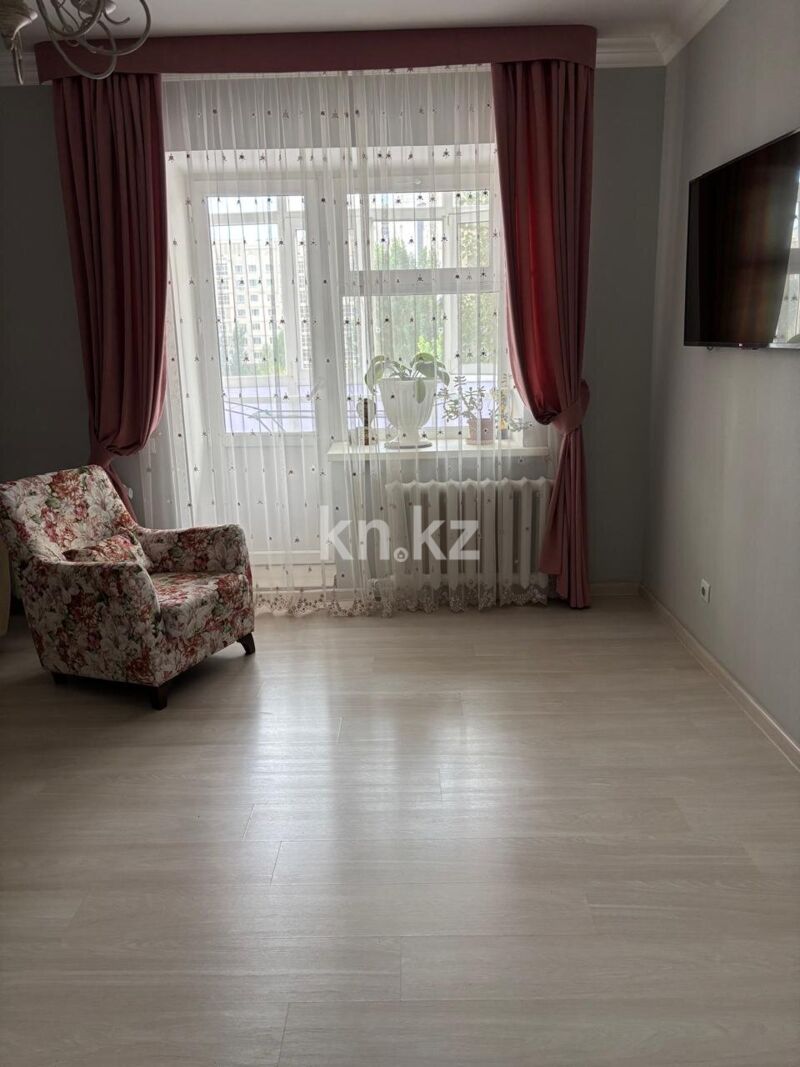 Продажа 3-комнатной квартиры, 88 м² - Продажа трехкомнатных квартир в Астане - страница 2 фото 9 из 21