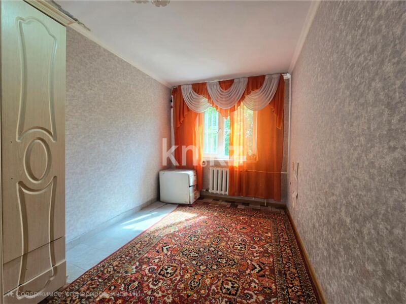 Продажа 3-комнатной квартиры, 62 м² - Продажа трехкомнатных квартир в Темиртау - страница 4 фото 5 из 12