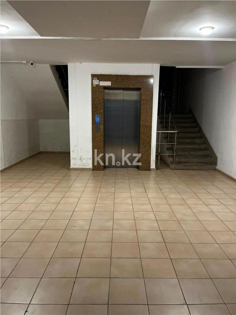 Продажа 1-комнатной квартиры, 64 м² - Продажа однокомнатных квартир в р-не Сарыарка Астаны - страница 11 фото 10 из 11